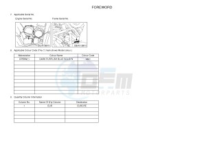 YFM550FWAD YFM5FGPAD GRIZZLY 550 EPS (1HSJ) drawing .4-Content