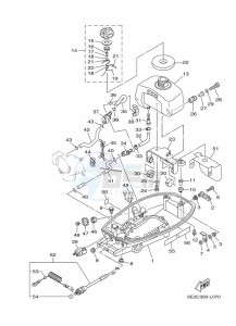 5CMHL drawing BOTTOM-COWLING