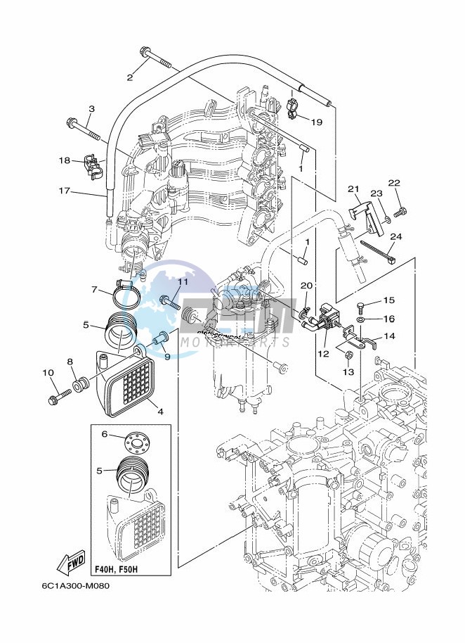 INTAKE-2