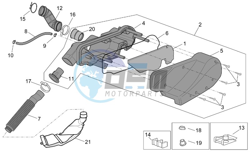 Air box