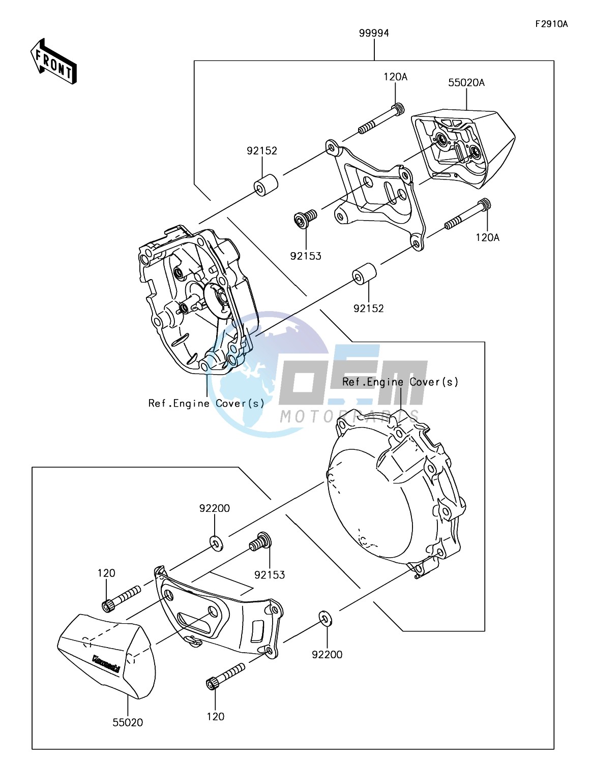 Accessory(Frame Slider)