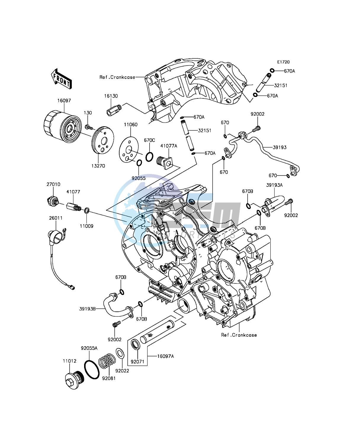 Oil Filter