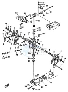 30D drawing MOUNT-1