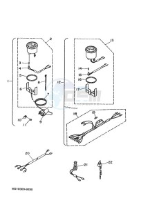 8C drawing OPTIONAL-PARTS-2