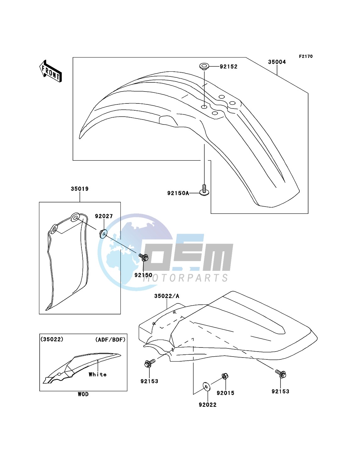 Fenders