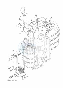 F100BETX drawing ELECTRICAL-1