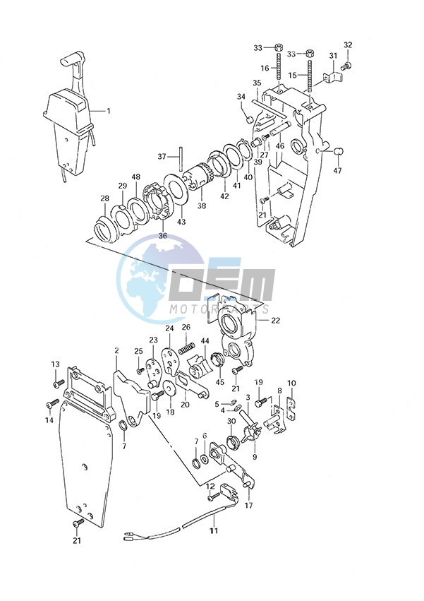 Top Mount Single (2)