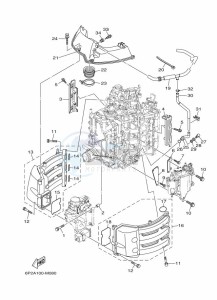 F200CETX drawing INTAKE-1