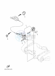 FL225FETX drawing OPTIONAL-PARTS-2