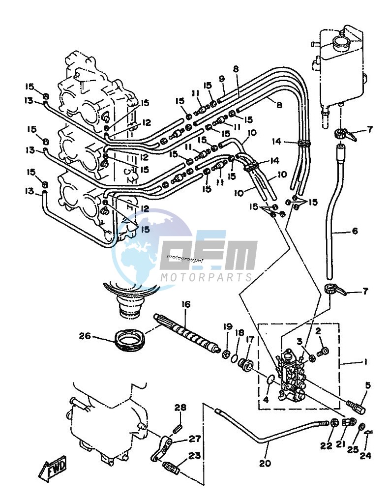 OIL-PUMP