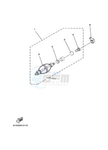 250B drawing FUEL-SUPPLY-2