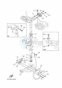 FT9-9LEX drawing MOUNT-3