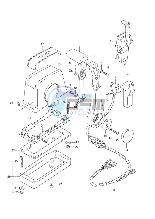 Top Mount Single (1)