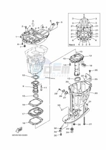 F150XCA-2020 drawing CASING