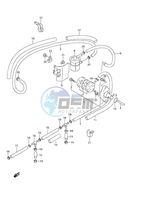 Fuel Pump