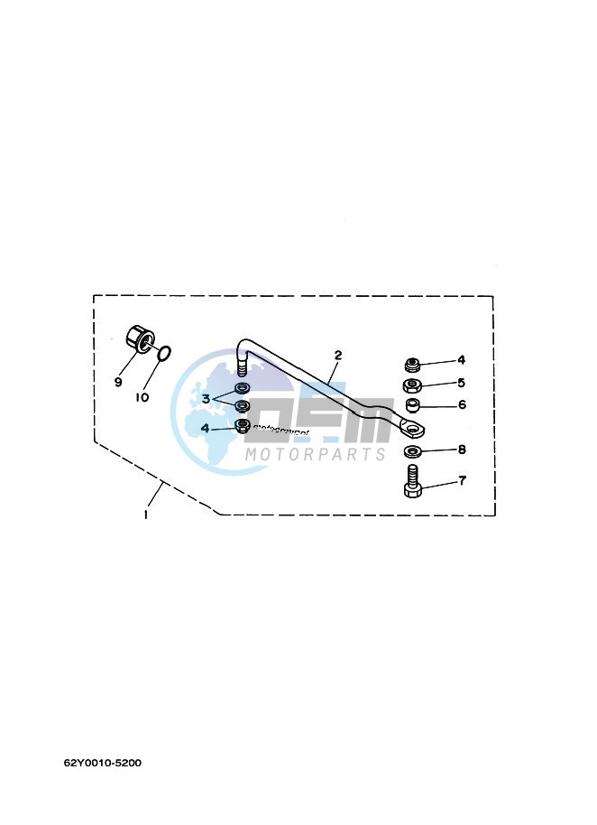 STEERING-ATTACHMENT