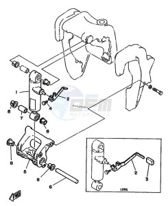 60FEO-60FETO drawing MANUAL-TILT