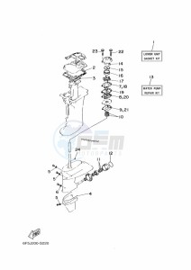 EK40GMHL drawing REPAIR-KIT-2