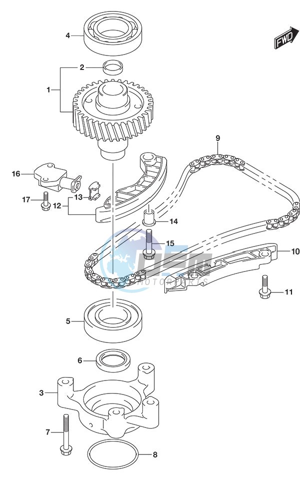 Timing Chain