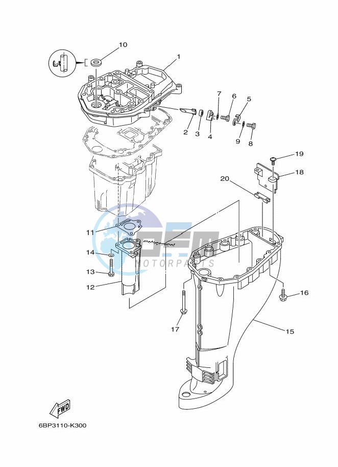 UPPER-CASING