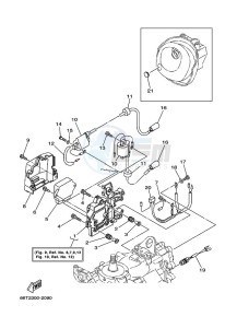 40XWTL drawing ELECTRICAL-1