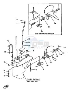 70B drawing LOWER-CASING-x-DRIVE-2