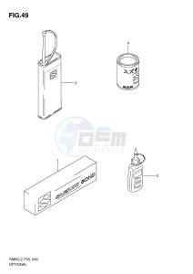 RM85 (P03) drawing OPTIONAL