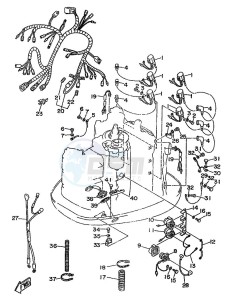 225B drawing ELECTRICAL-2