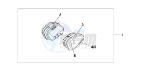 CBF1000S drawing PANNIER S*PB324C*