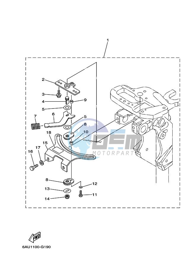 STEERING-FRICTION