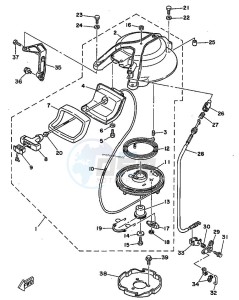 25N drawing KICK-STARTER