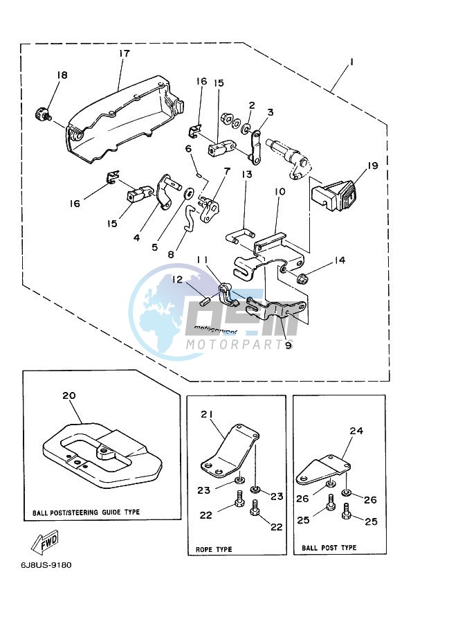 REMOTE-CONTROL-ATTACHMENT