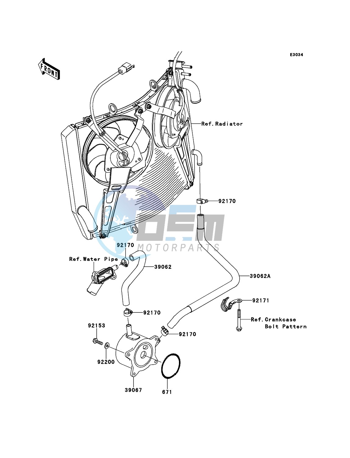 Oil Cooler