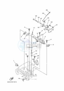 FT9-9LMHL drawing THROTTLE-CONTROL-1