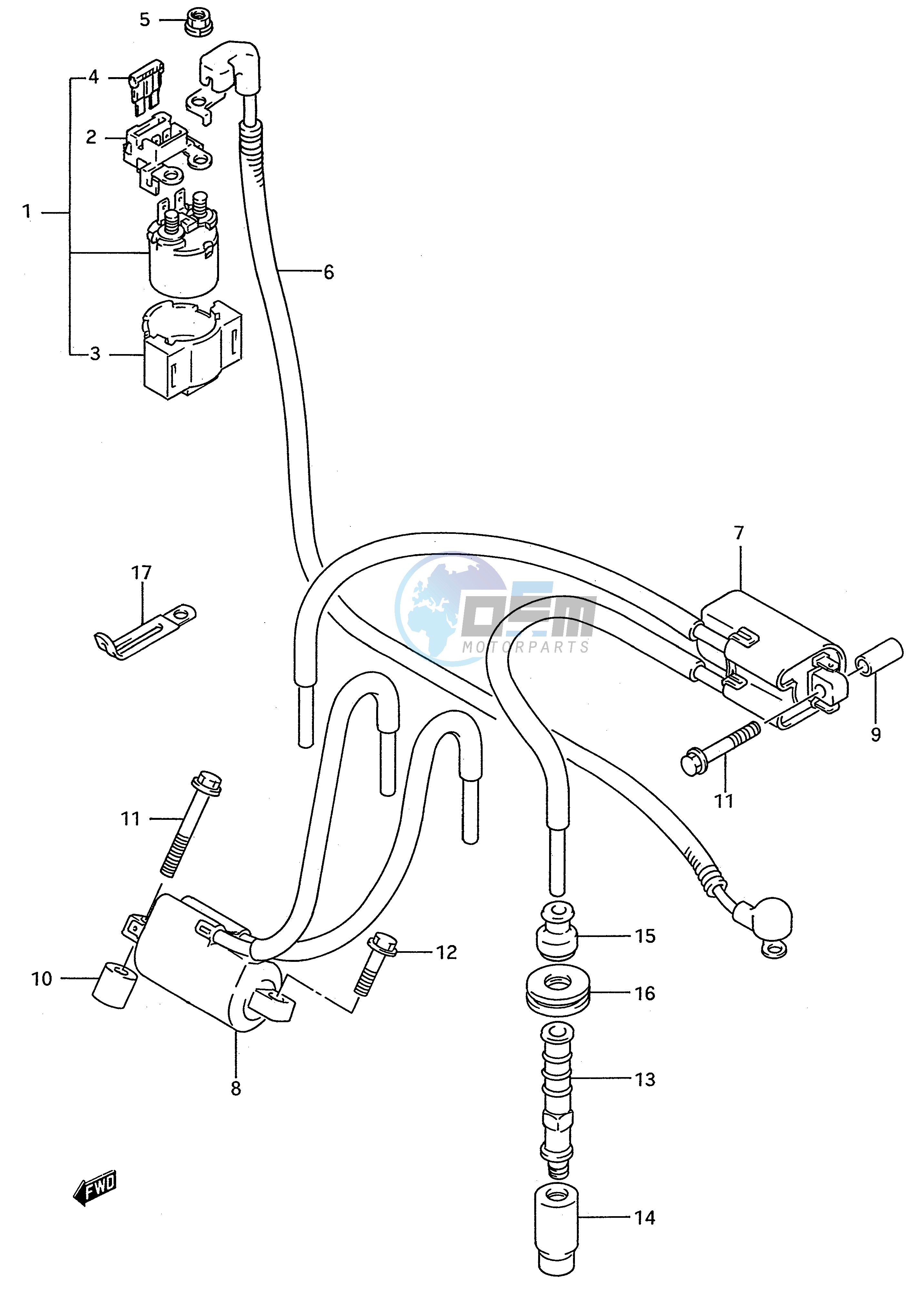 ELECTRICAL