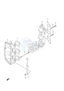 DF 30 drawing Inlet Case