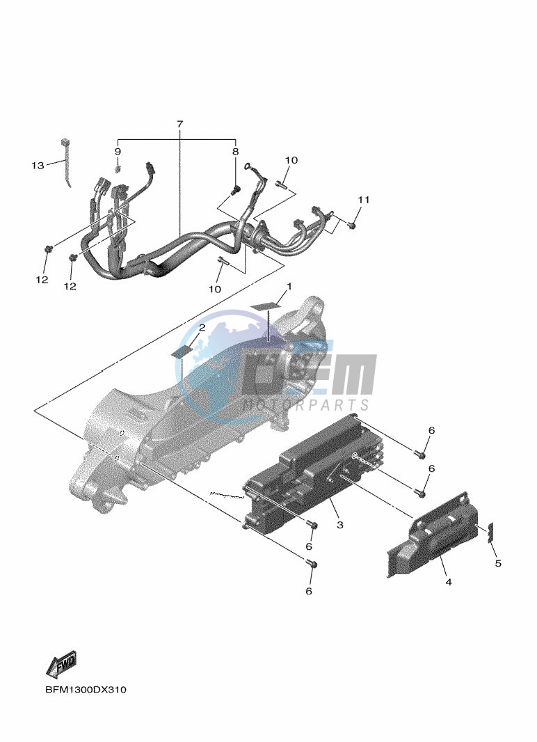 POWER UNIT 3