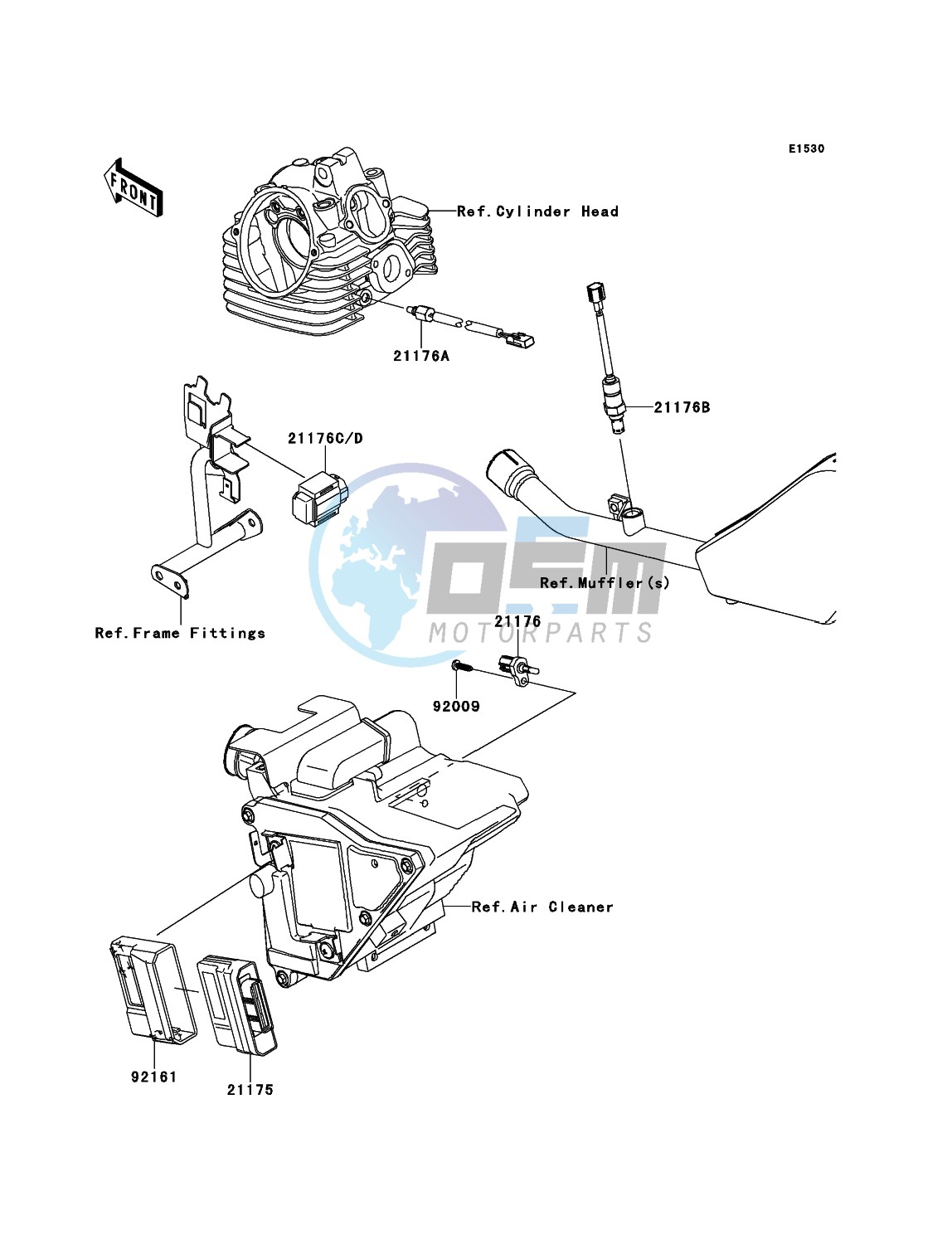 Fuel Injection