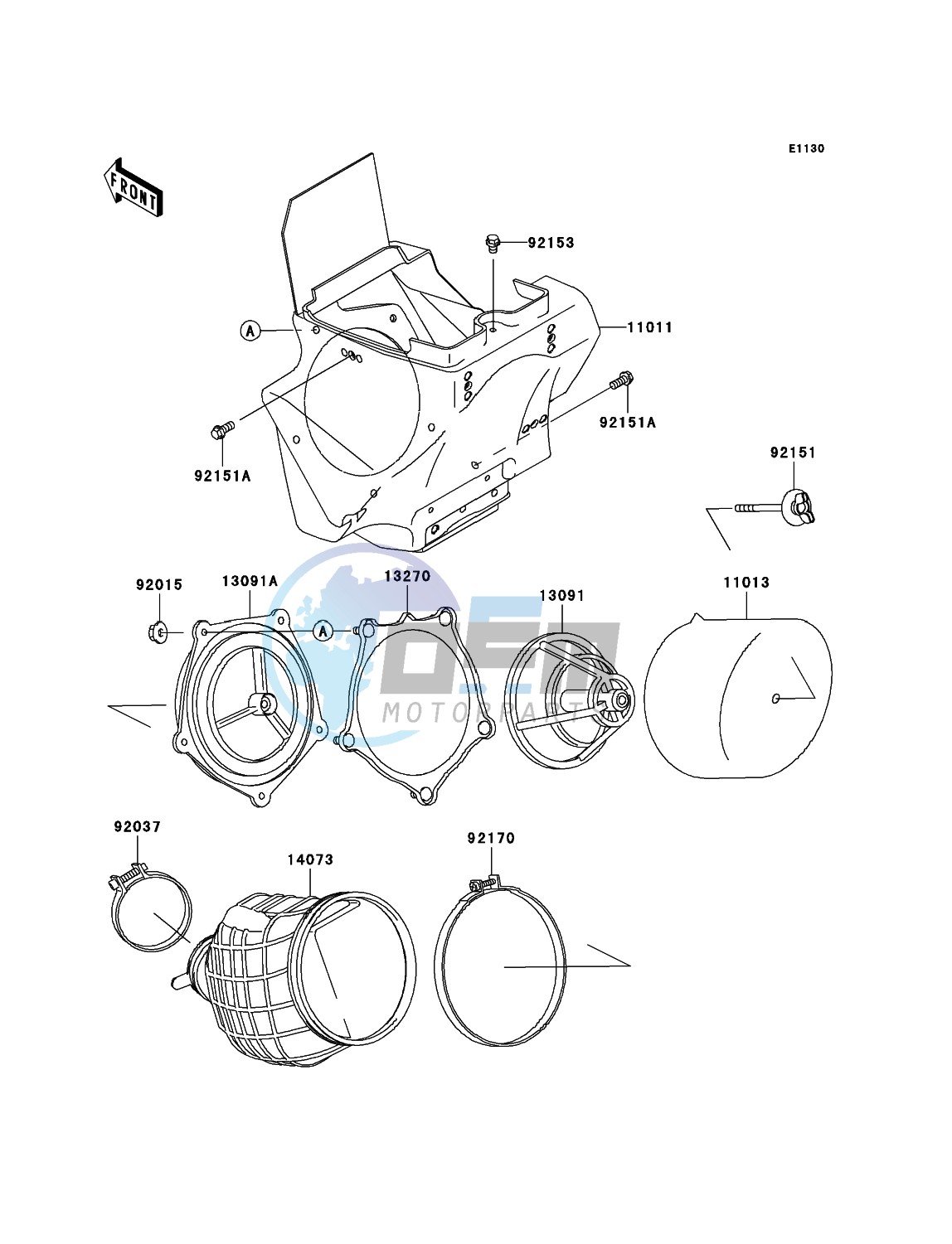 Air Cleaner