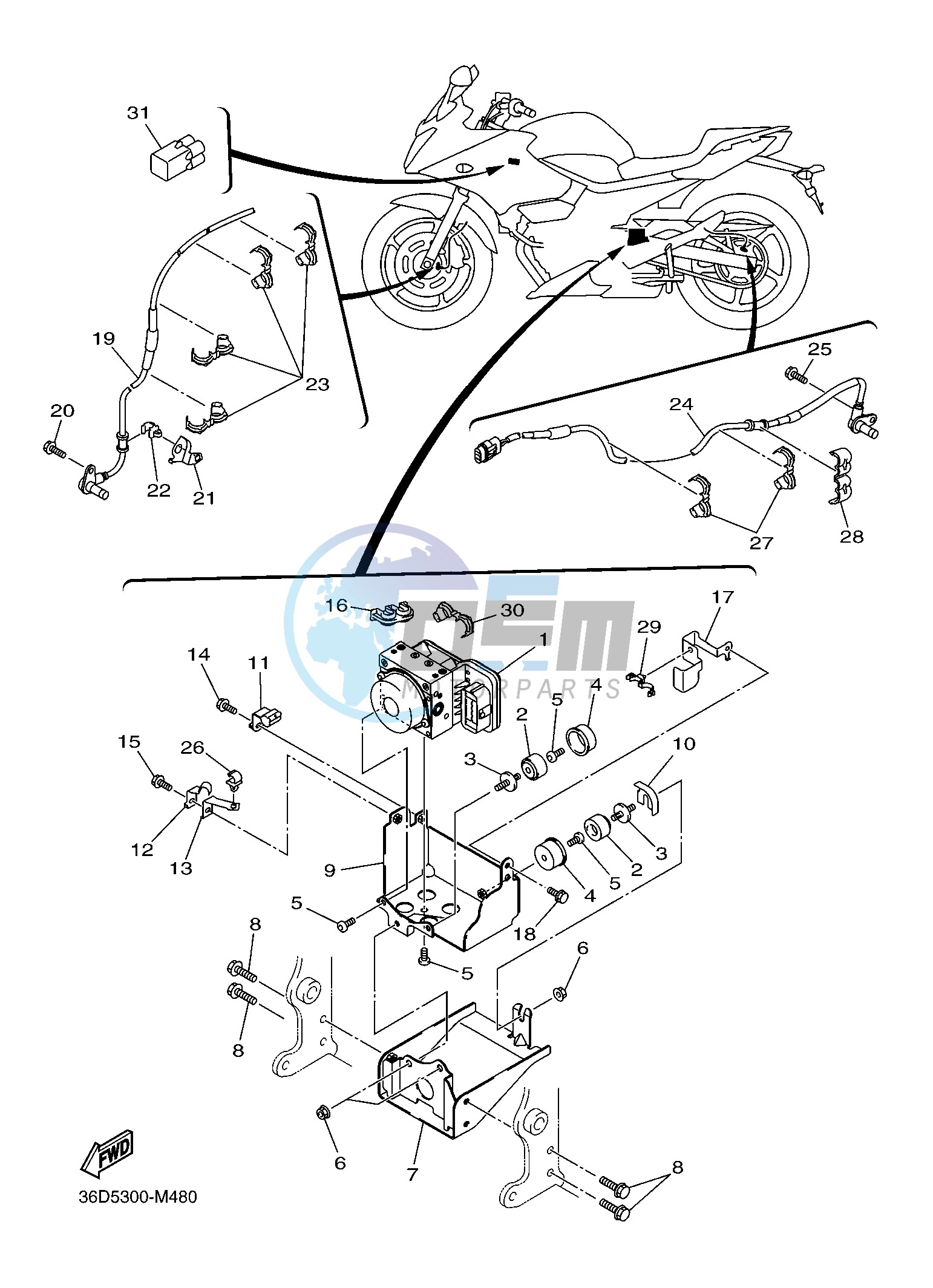 ELECTRICAL 3