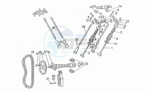 V 35 350 Florida Florida drawing Timing system