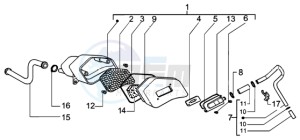 ET2 50 drawing Secondary air box