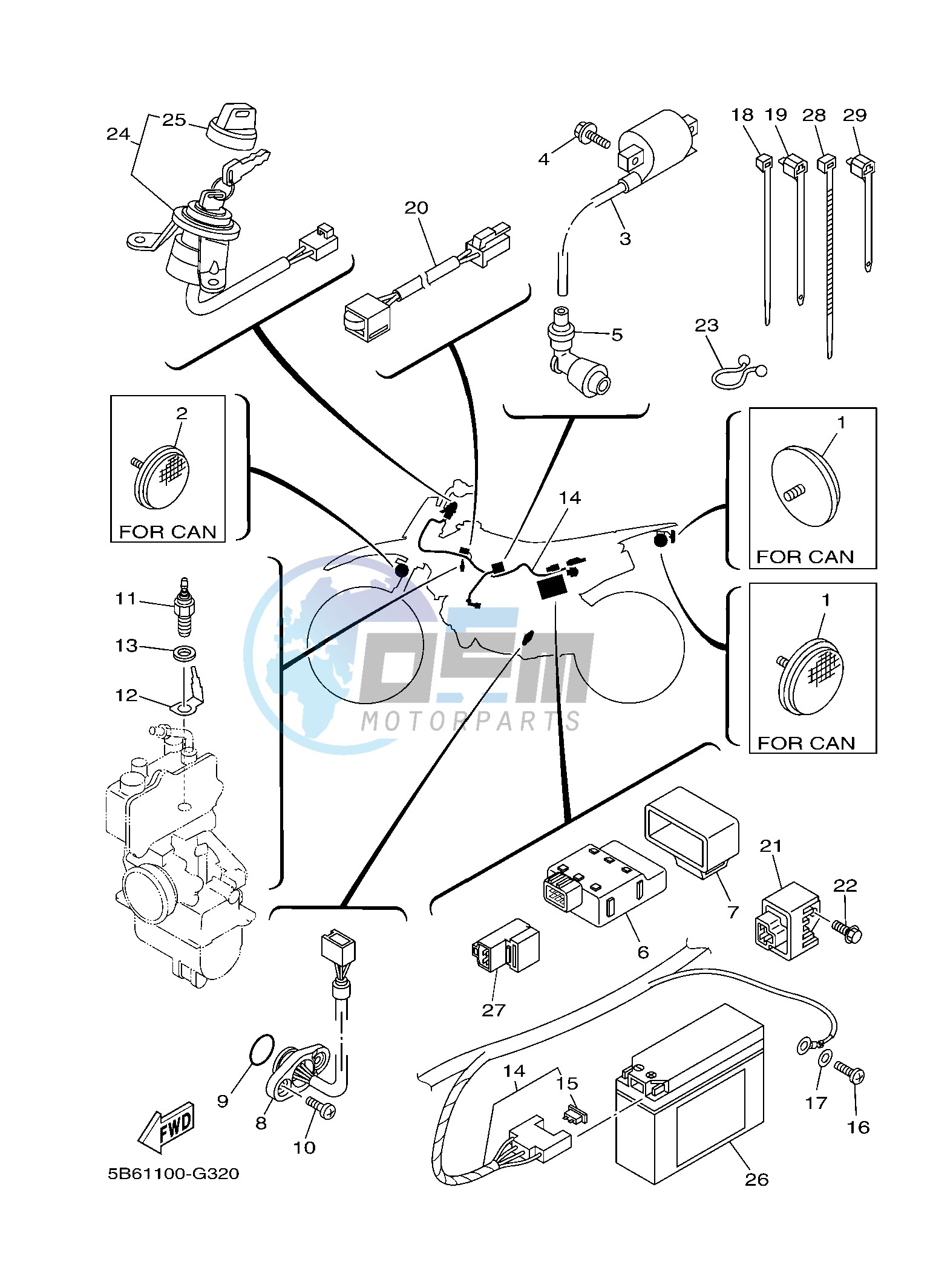 ELECTRICAL 1