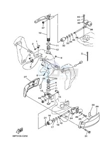 VZ200TLR2D drawing MOUNT-2