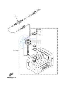 FT8DEPL drawing FUEL-TANK