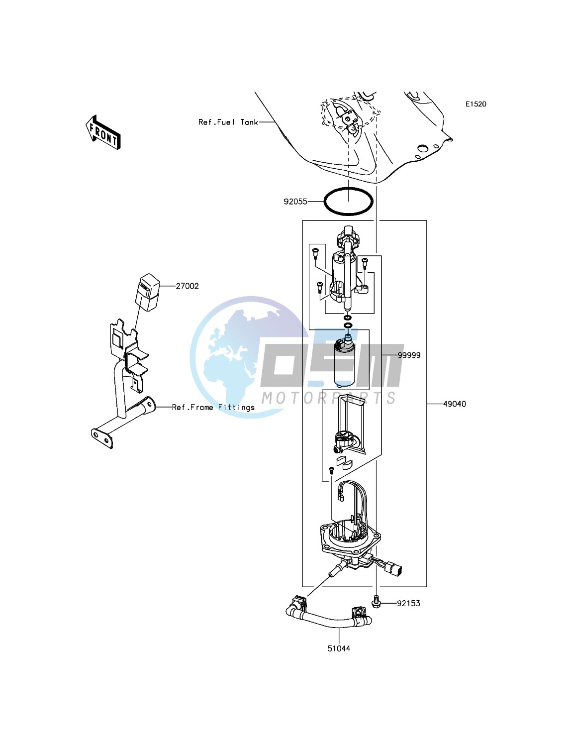 Fuel Pump