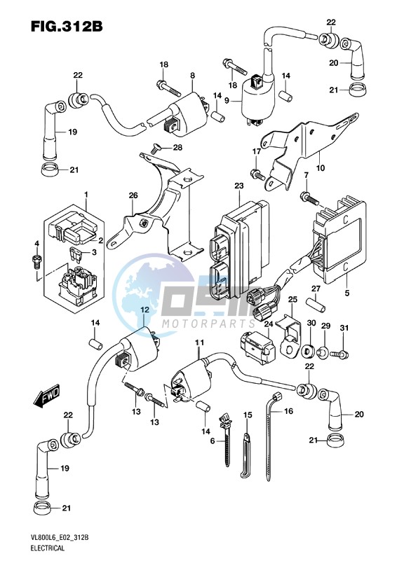 ELECTRICAL (EURO)