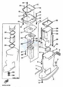 225D drawing UPPER-CASING