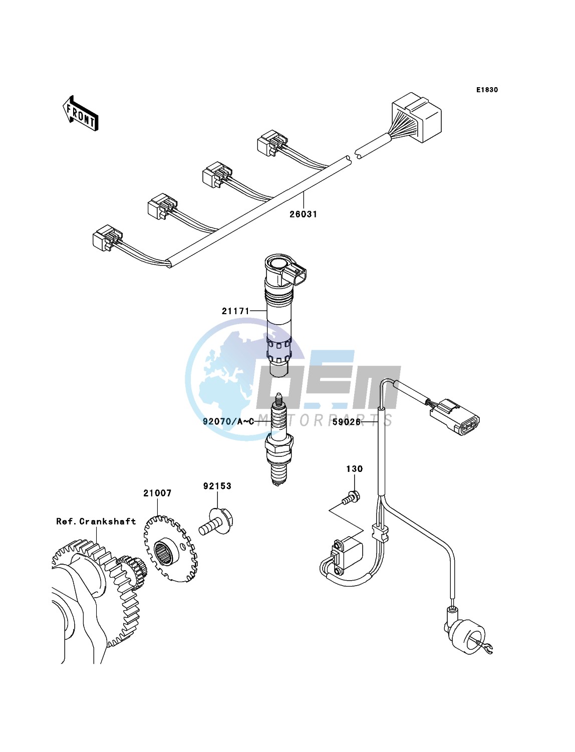 Ignition System