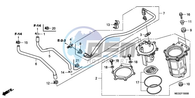 FUEL PUMP